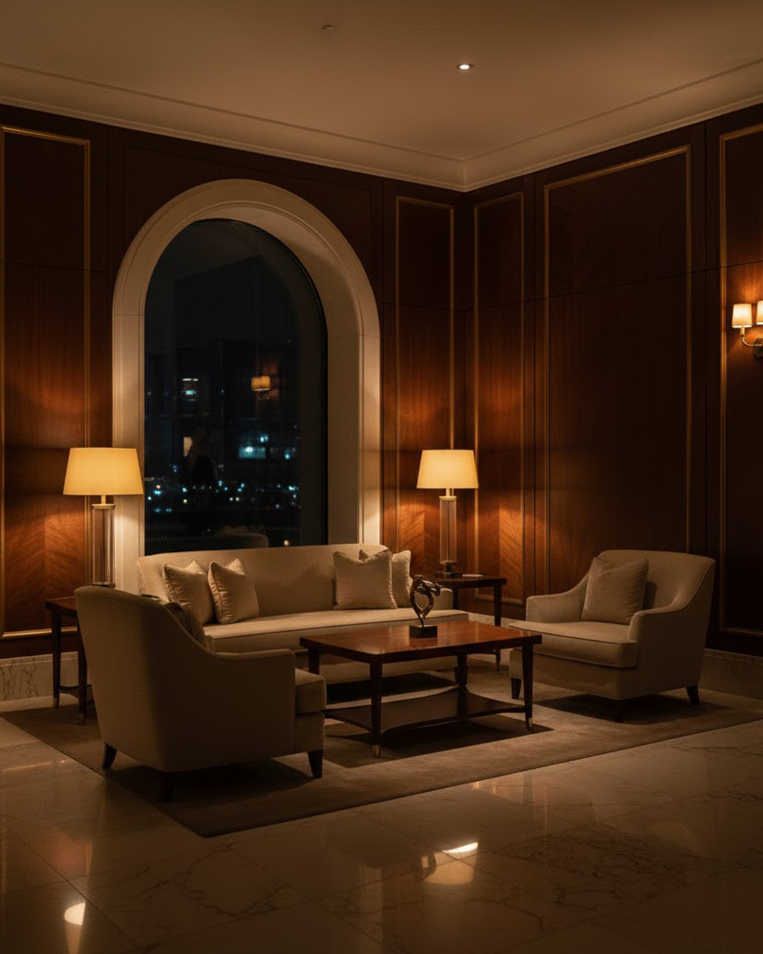 Hospitality & Food Branding